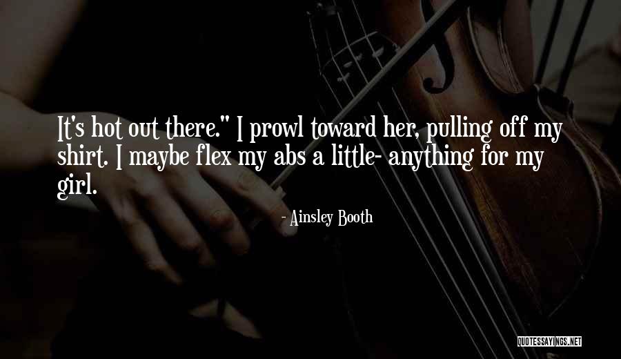 Abs-cbn Quotes By Ainsley Booth Abs-cbn Quotes By Ainsley Booth
