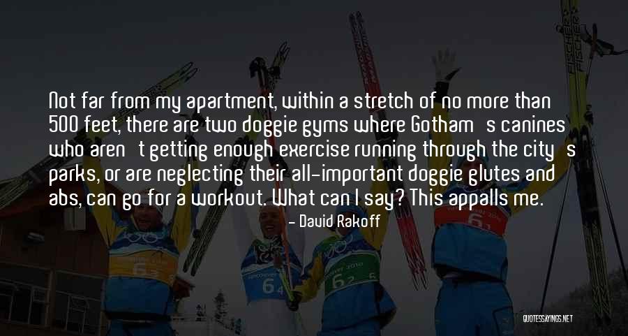 Abs-cbn Quotes By David Rakoff Abs-cbn Quotes By David Rakoff