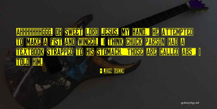 Abs-cbn Quotes By John Green Abs-cbn Quotes By John Green