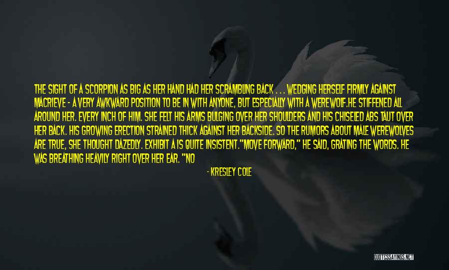 Abs-cbn Quotes By Kresley Cole Abs-cbn Quotes By Kresley Cole