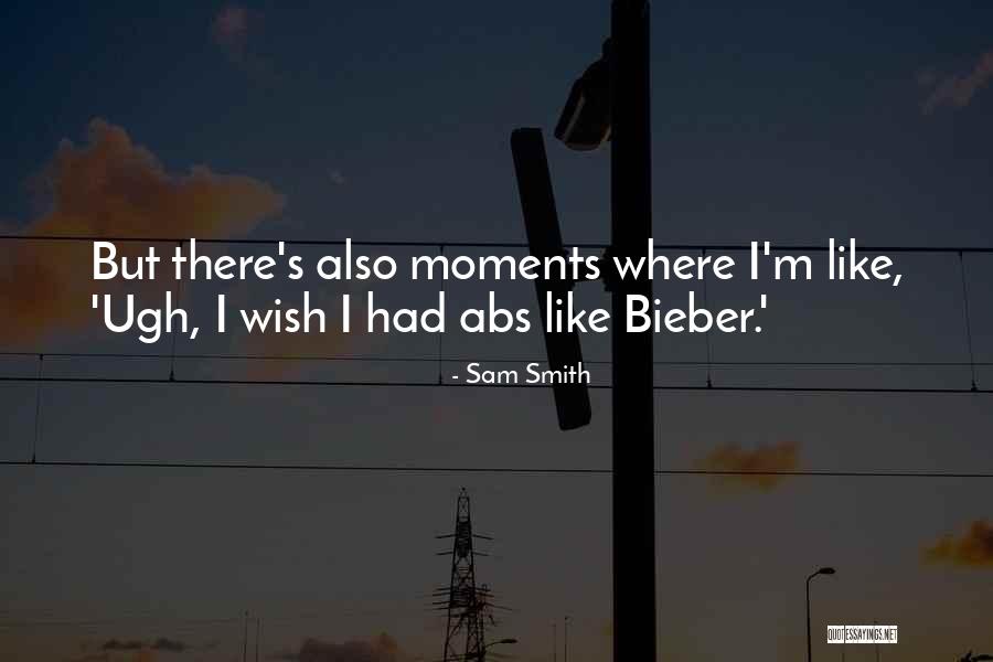 Abs-cbn Quotes By Sam Smith Abs-cbn Quotes By Sam Smith