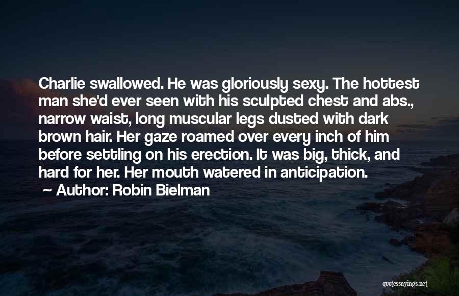 Abs Quotes By Robin Bielman