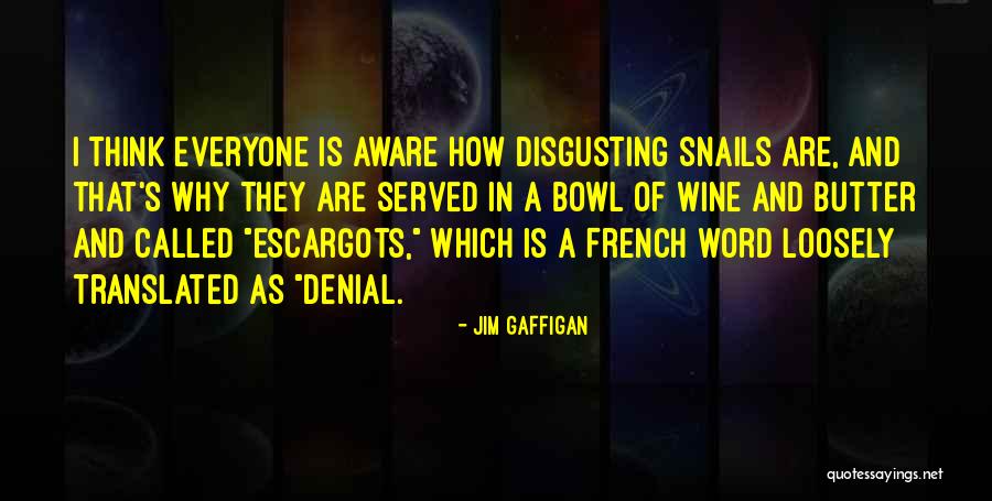 Absatz Duden Quotes By Jim Gaffigan Absatz Duden Quotes By Jim Gaffigan