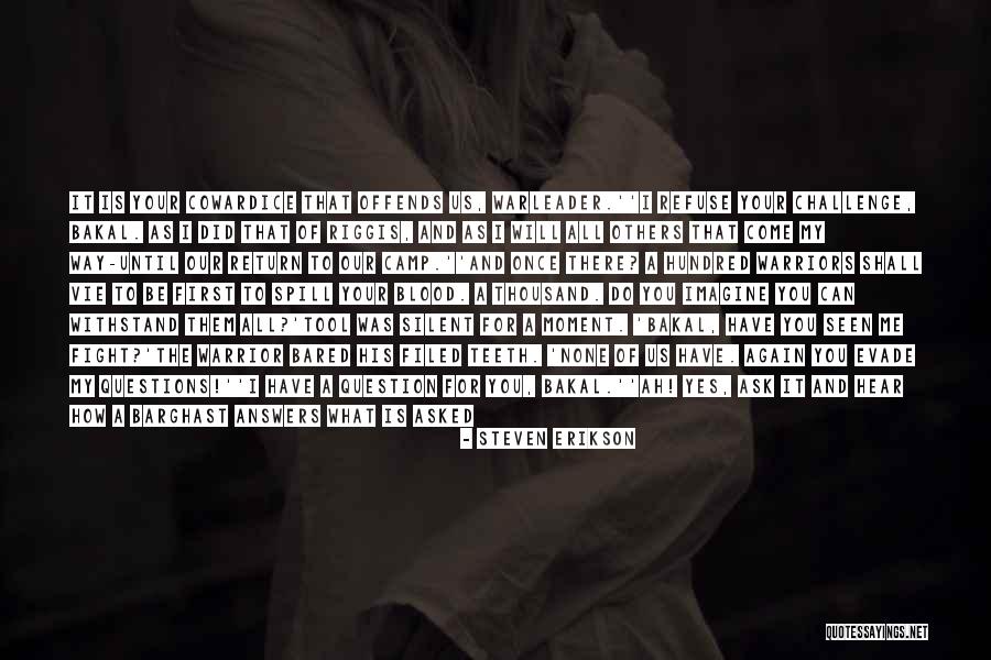 Absatz Duden Quotes By Steven Erikson Absatz Duden Quotes By Steven Erikson