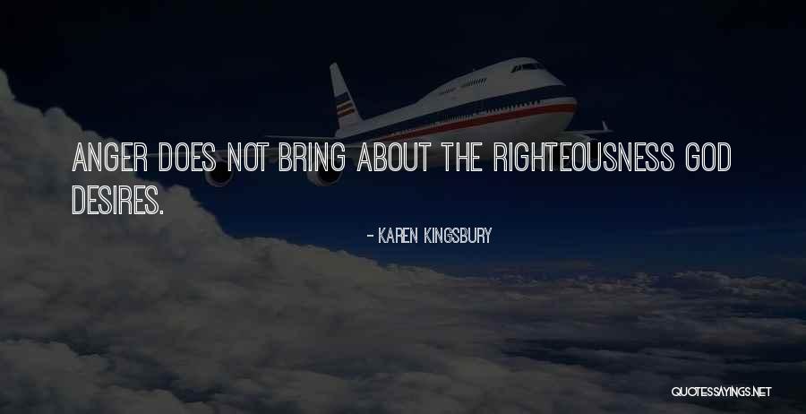 Absatzschuhe Quotes By Karen Kingsbury