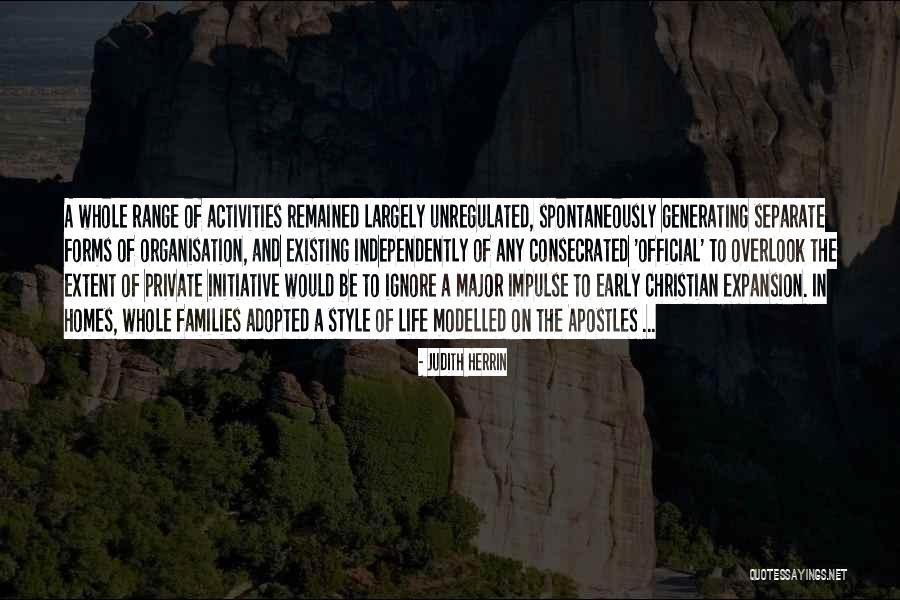 Absceso Cerebral Quotes By Judith Herrin Absceso Cerebral Quotes By Judith Herrin