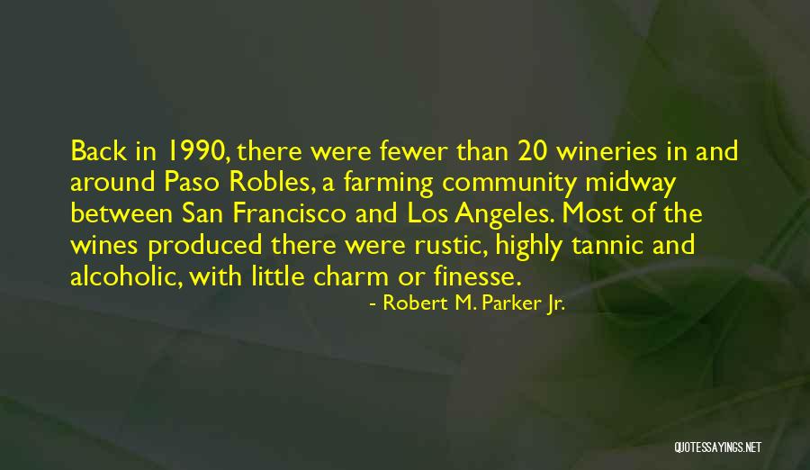 Abscess Popping Quotes By Robert M. Parker Jr. Abscess Popping Quotes By Robert M. Parker Jr.