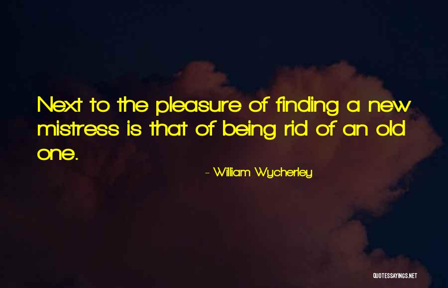 Abscessed Gum Quotes By William Wycherley Abscessed Gum Quotes By William Wycherley