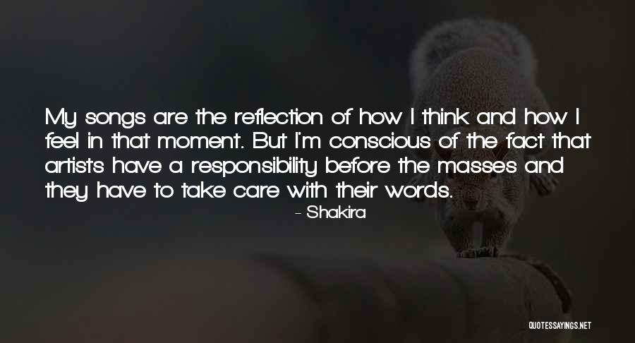 Abschattung Husserl Quotes By Shakira Abschattung Husserl Quotes By Shakira