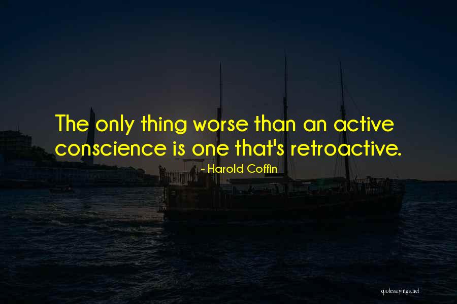 Abscheulicher Quotes By Harold Coffin Abscheulicher Quotes By Harold Coffin