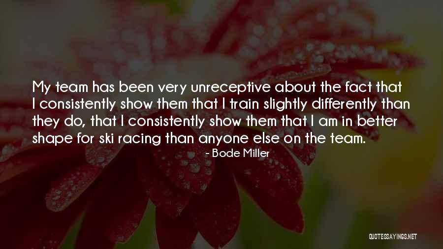 Abschied Schubert Quotes By Bode Miller Abschied Schubert Quotes By Bode Miller