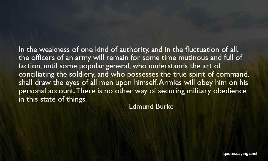 Abschlussbetreffnis Quotes By Edmund Burke Abschlussbetreffnis Quotes By Edmund Burke