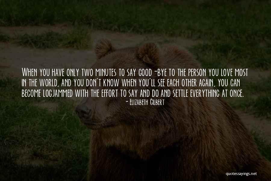 Abschnitt Aok Quotes By Elizabeth Gilbert Abschnitt Aok Quotes By Elizabeth Gilbert