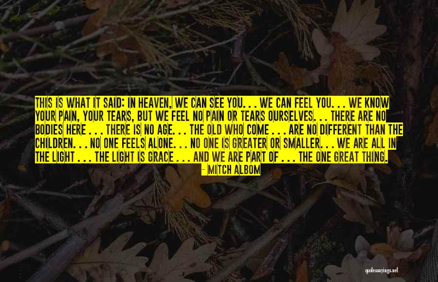 Abschnitt Der Quotes By Mitch Albom Abschnitt Der Quotes By Mitch Albom