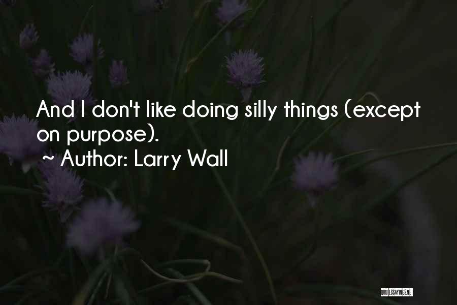 Absconded Define Quotes By Larry Wall
