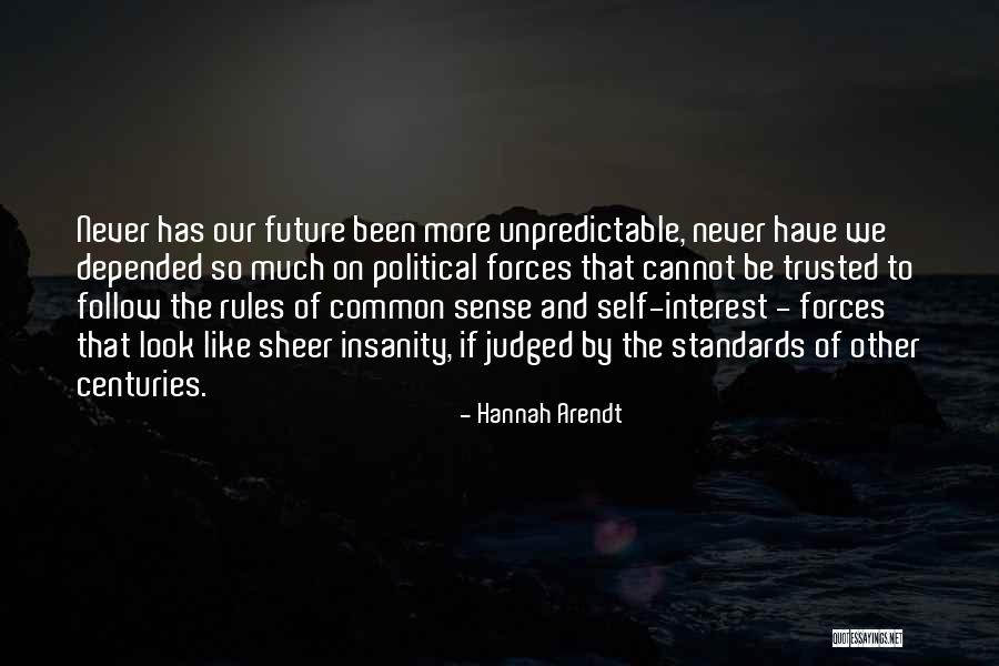 Absconded Thesaurus Quotes By Hannah Arendt Absconded Thesaurus Quotes By Hannah Arendt