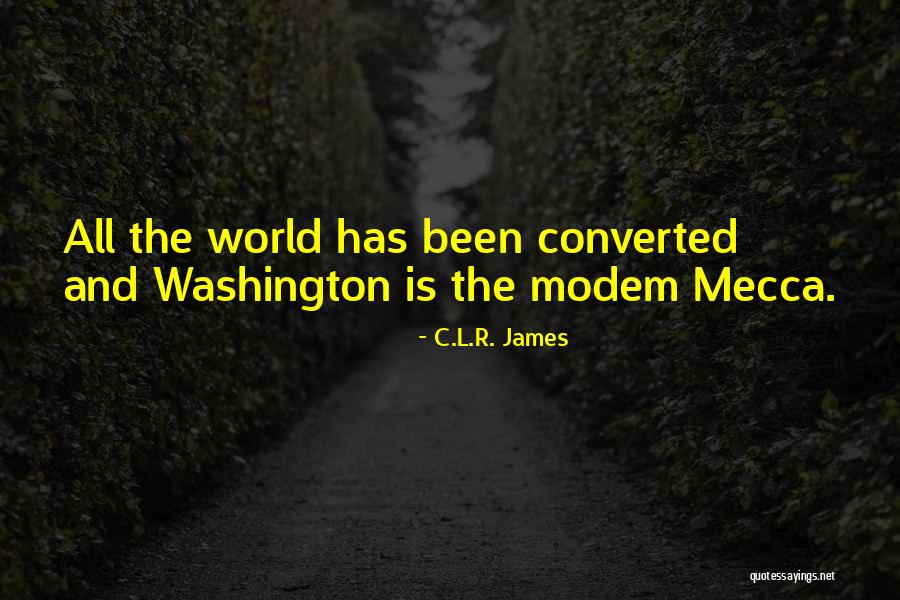 Absconding Synonym Quotes By C.L.R. James Absconding Synonym Quotes By C.L.R. James