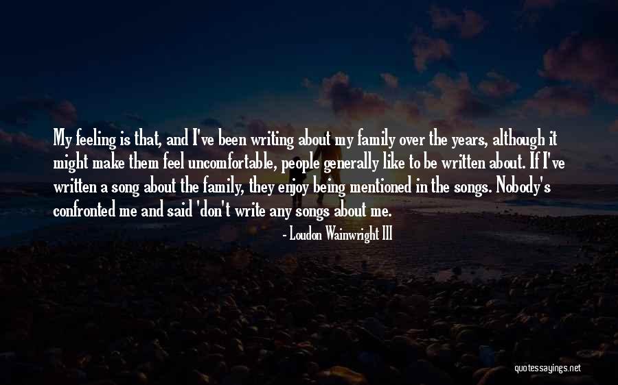 Abscondita Terminalis Quotes By Loudon Wainwright III Abscondita Terminalis Quotes By Loudon Wainwright III