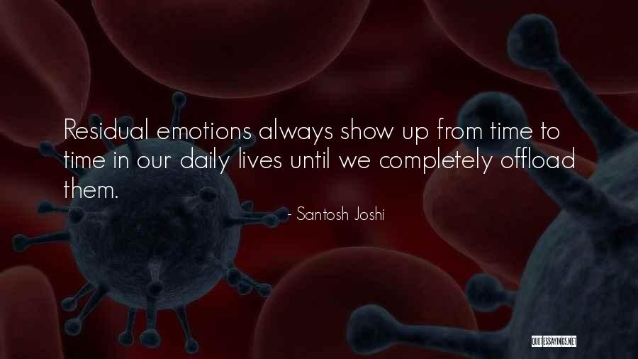Abseits Guide Quotes By Santosh Joshi Abseits Guide Quotes By Santosh Joshi