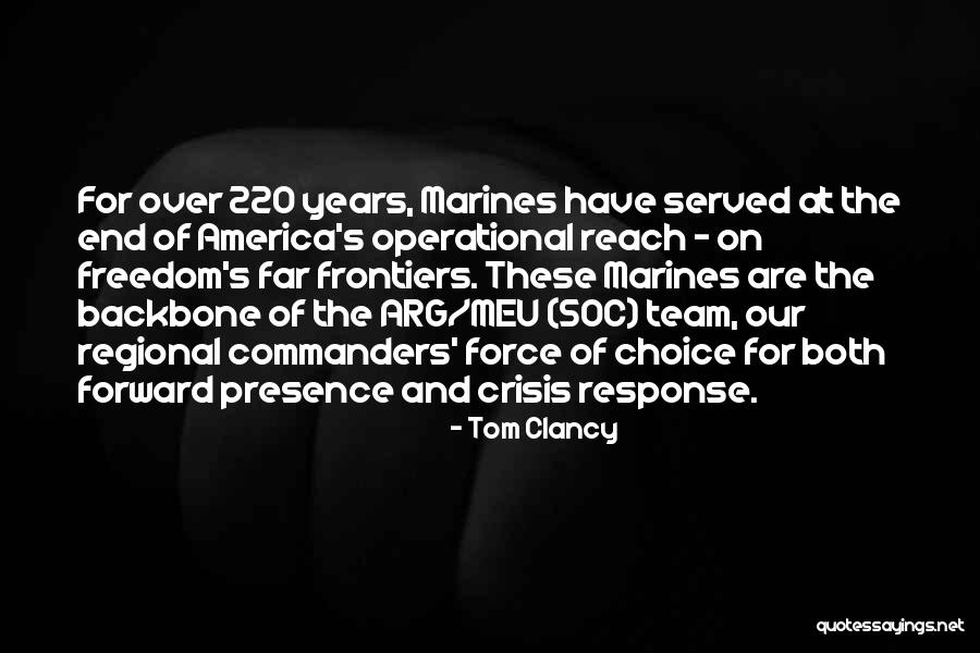 Abseits Guide Quotes By Tom Clancy Abseits Guide Quotes By Tom Clancy