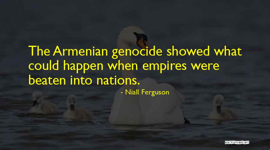 Absena Quotes By Niall Ferguson Absena Quotes By Niall Ferguson