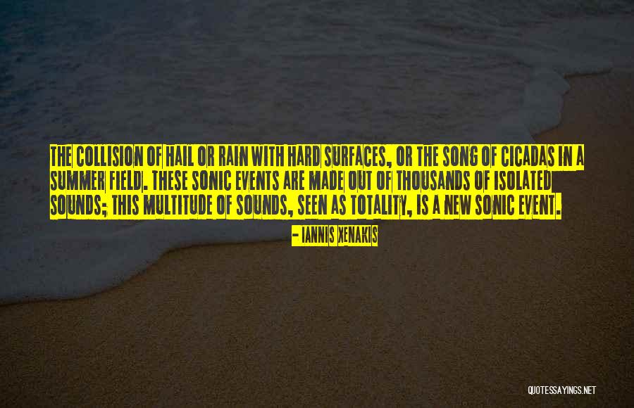 Absence Makes The Heart Forget Quotes By Iannis Xenakis Absence Makes The Heart Forget Quotes By Iannis Xenakis