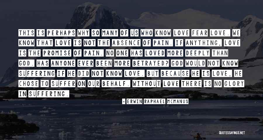 Absence Of God Quotes By Erwin Raphael McManus Absence Of God Quotes By Erwin Raphael McManus