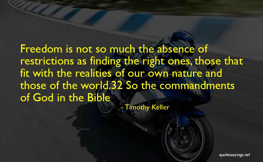 Absence Of God Quotes By Timothy Keller Absence Of God Quotes By Timothy Keller