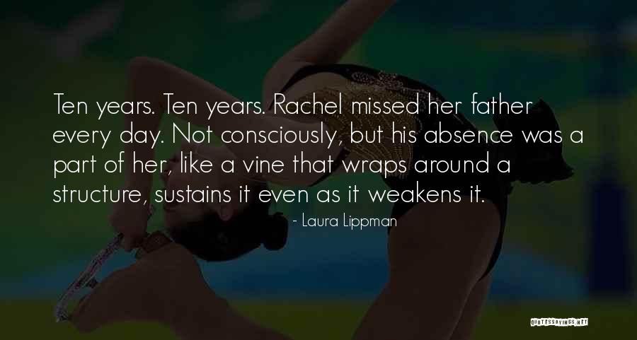 Absence Of Her Quotes By Laura Lippman Absence Of Her Quotes By Laura Lippman