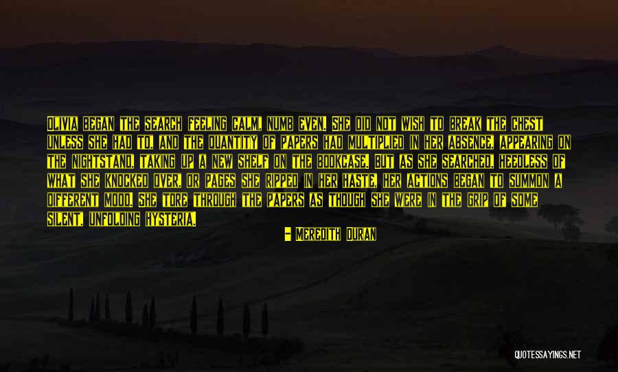 Absence Of Her Quotes By Meredith Duran Absence Of Her Quotes By Meredith Duran