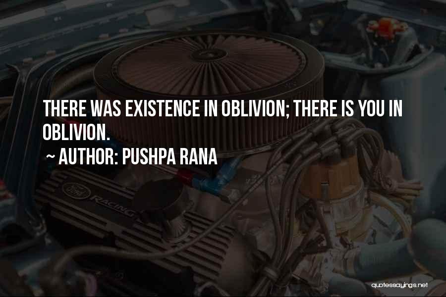 Absence Quotes By Pushpa Rana