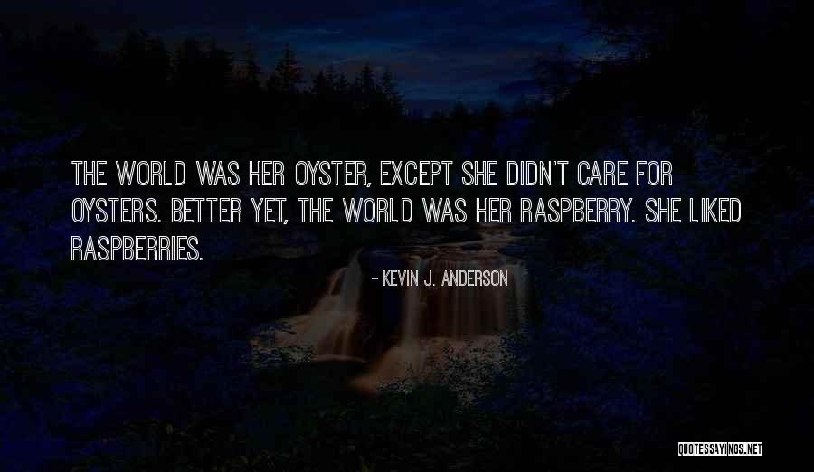 Absent Minded Professor Quotes By Kevin J. Anderson Absent Minded Professor Quotes By Kevin J. Anderson