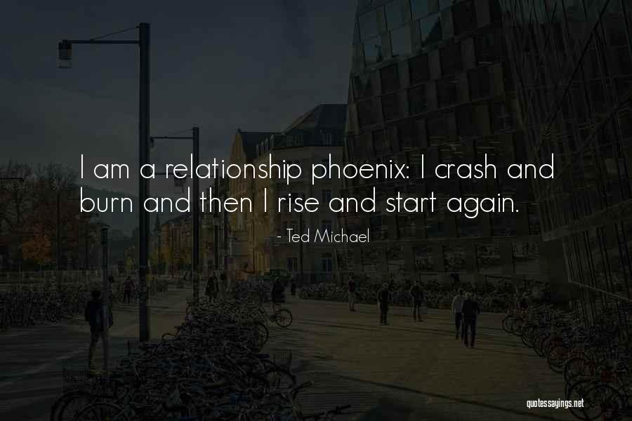 Absent Minded Professor Quotes By Ted Michael