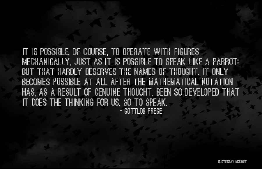 Absent Mindedness Cure Quotes By Gottlob Frege Absent Mindedness Cure Quotes By Gottlob Frege