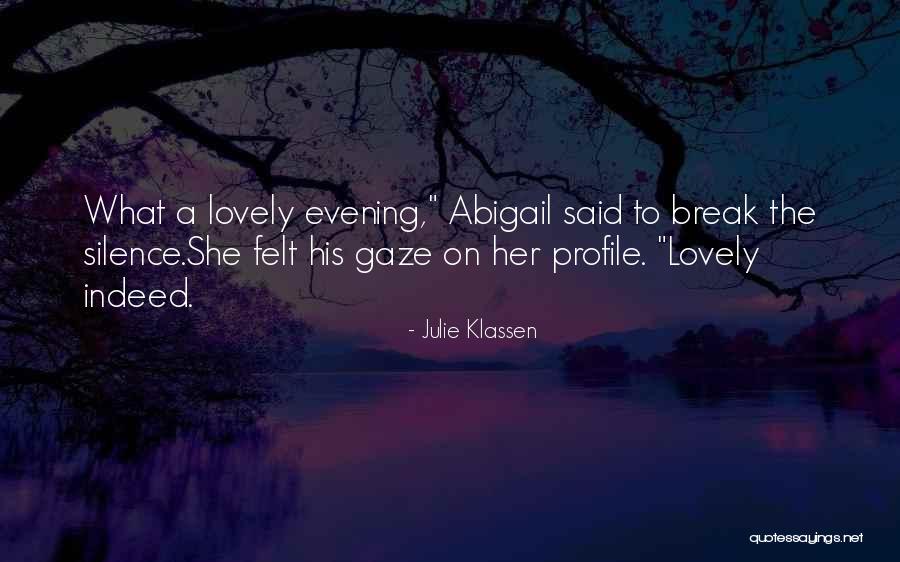 Absenta In Spanish Quotes By Julie Klassen Absenta In Spanish Quotes By Julie Klassen