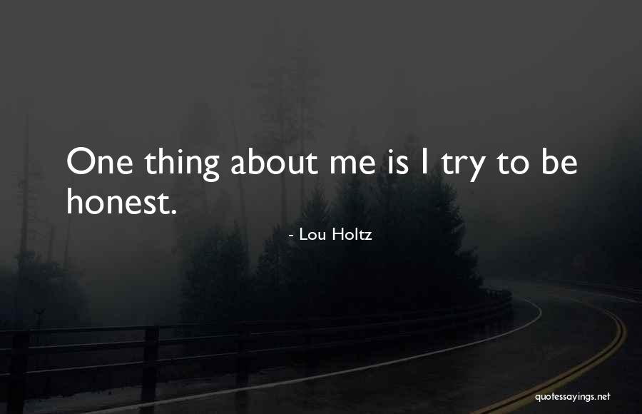 Absented Tangent Quotes By Lou Holtz Absented Tangent Quotes By Lou Holtz