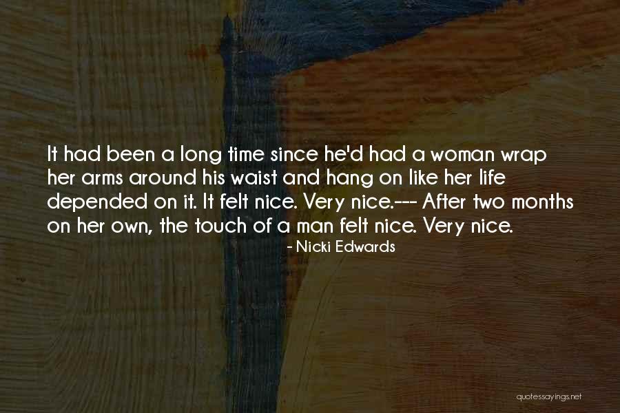 Absented Tangent Quotes By Nicki Edwards Absented Tangent Quotes By Nicki Edwards