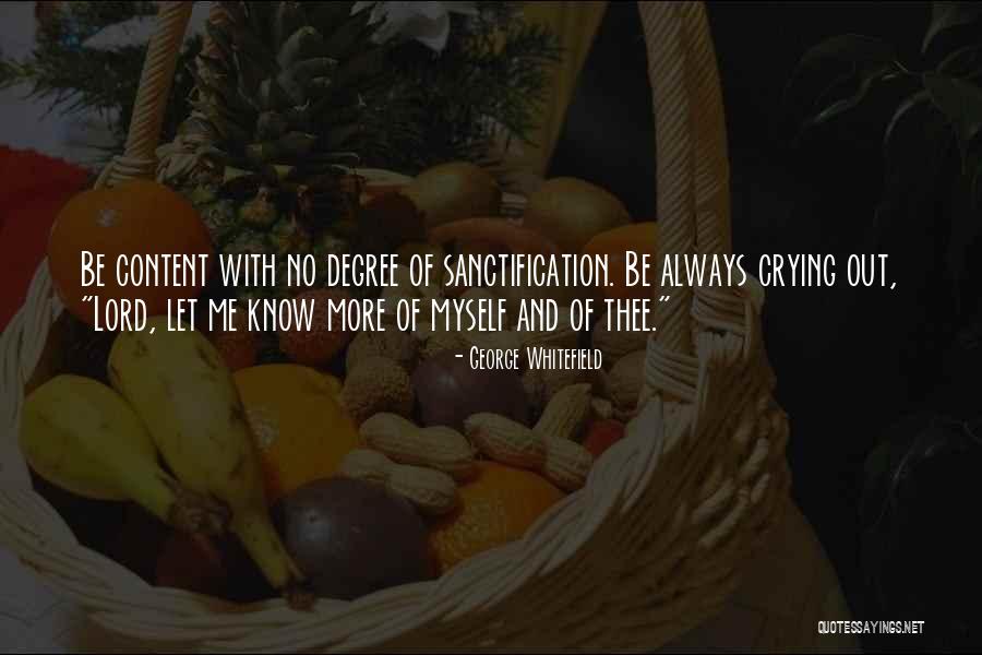 Absentee Dad Quotes By George Whitefield Absentee Dad Quotes By George Whitefield