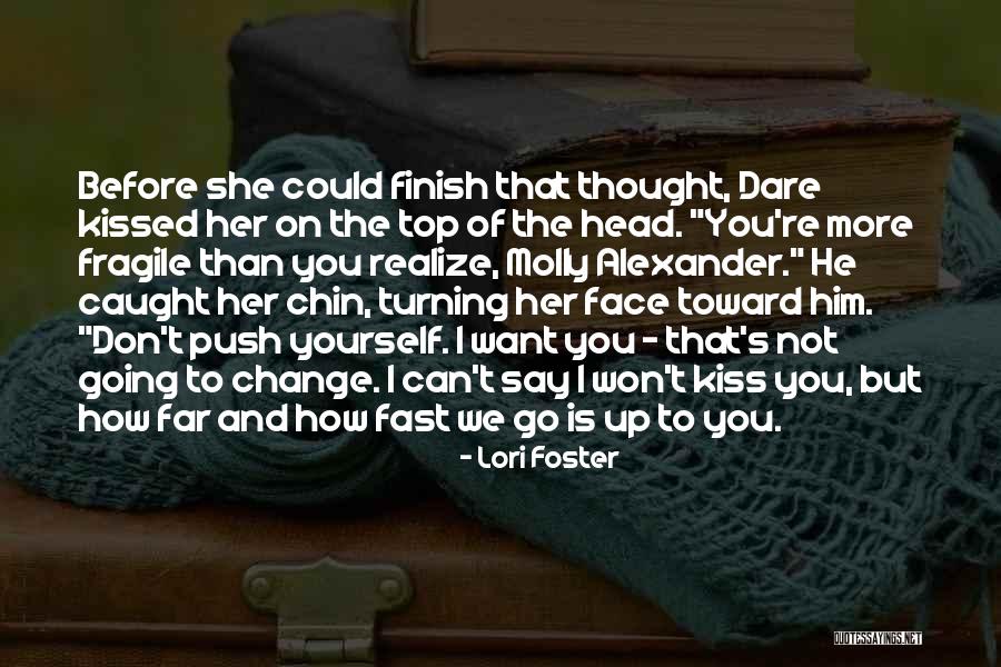 Absentee Friendship Quotes By Lori Foster Absentee Friendship Quotes By Lori Foster
