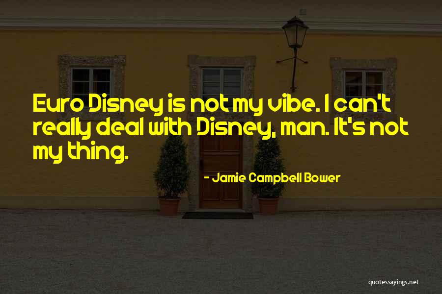 Absentee Parents Quotes By Jamie Campbell Bower Absentee Parents Quotes By Jamie Campbell Bower