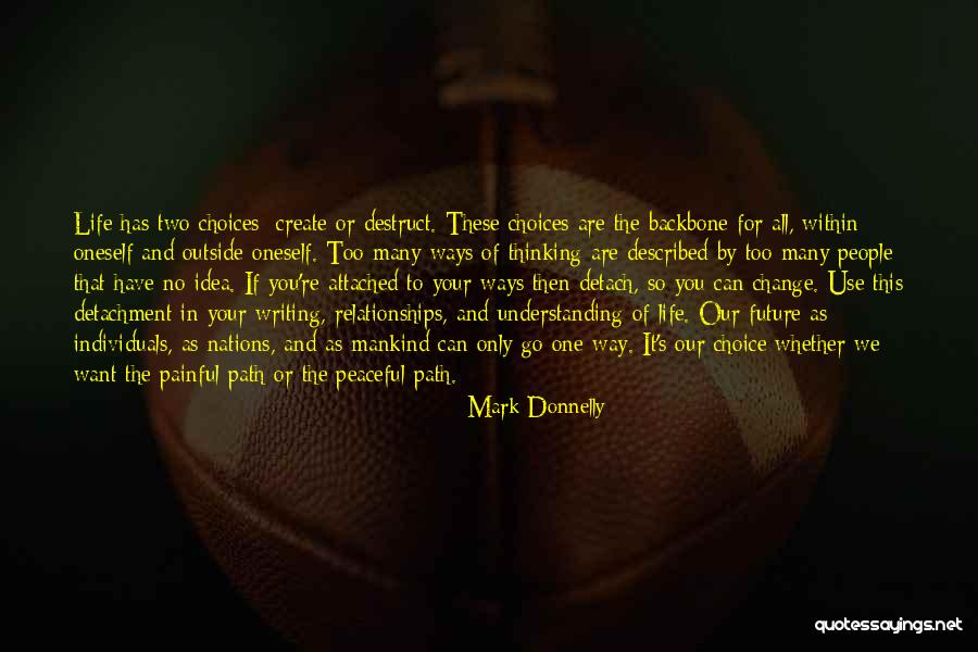 Absentees Antonym Quotes By Mark Donnelly Absentees Antonym Quotes By Mark Donnelly