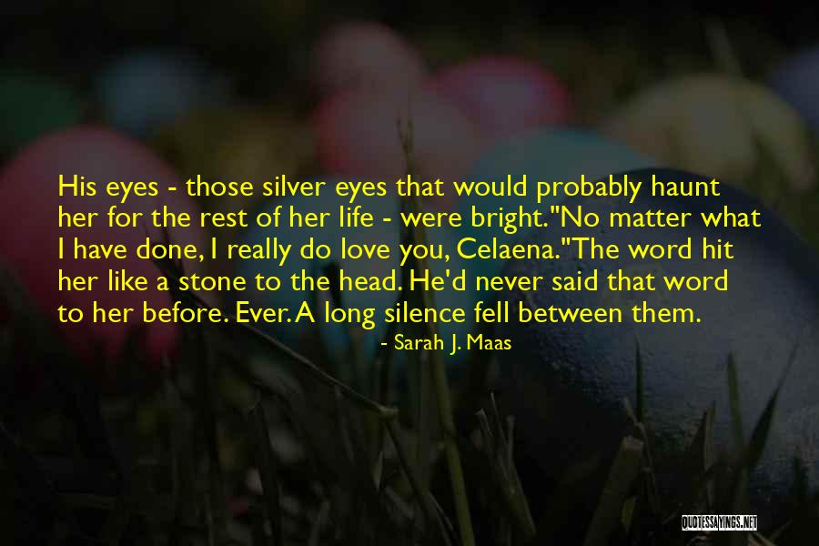 Absentees List Quotes By Sarah J. Maas Absentees List Quotes By Sarah J. Maas