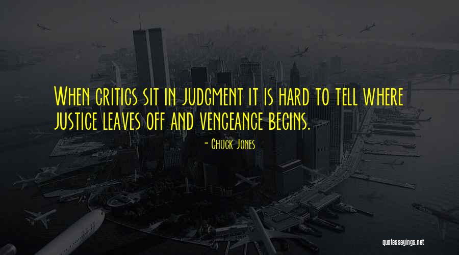 Absentees Logo Quotes By Chuck Jones Absentees Logo Quotes By Chuck Jones
