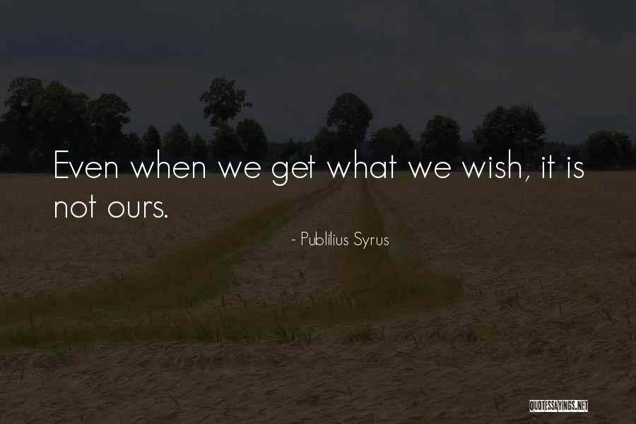Absentees Logo Quotes By Publilius Syrus Absentees Logo Quotes By Publilius Syrus