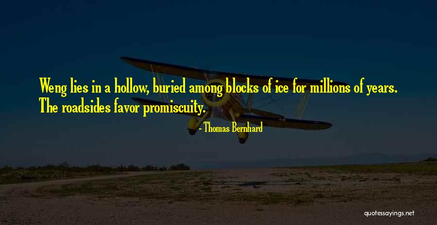 Absentees Logo Quotes By Thomas Bernhard Absentees Logo Quotes By Thomas Bernhard