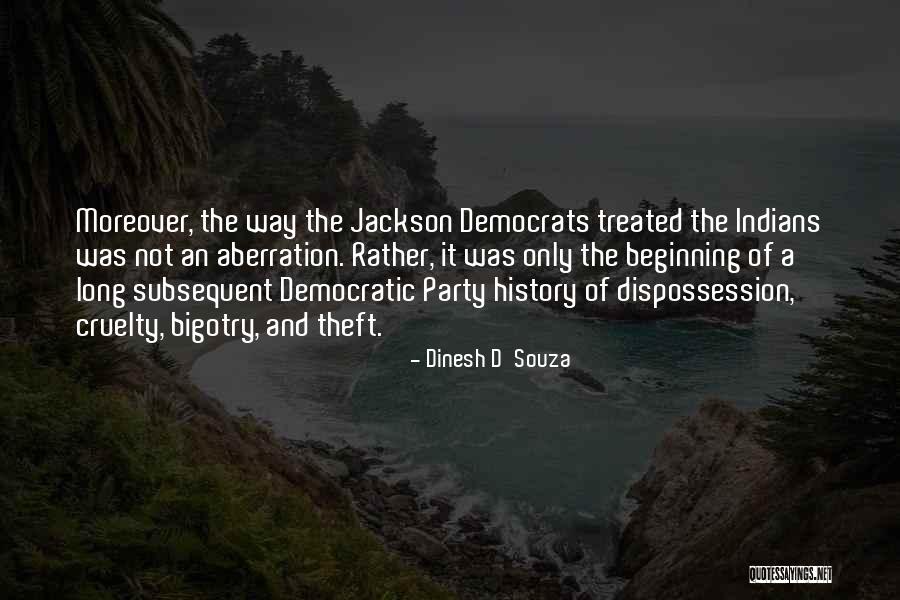 Absents Himself Quotes By Dinesh D'Souza Absents Himself Quotes By Dinesh D'Souza