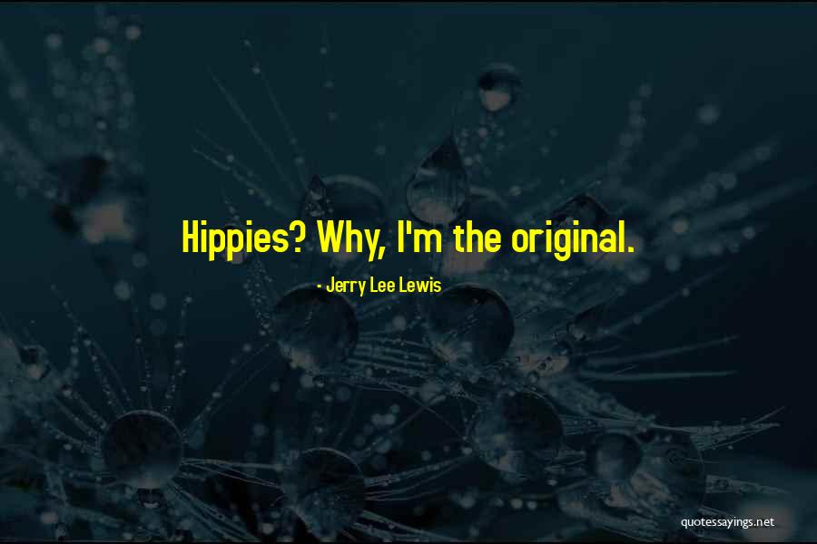Absents Himself Quotes By Jerry Lee Lewis Absents Himself Quotes By Jerry Lee Lewis