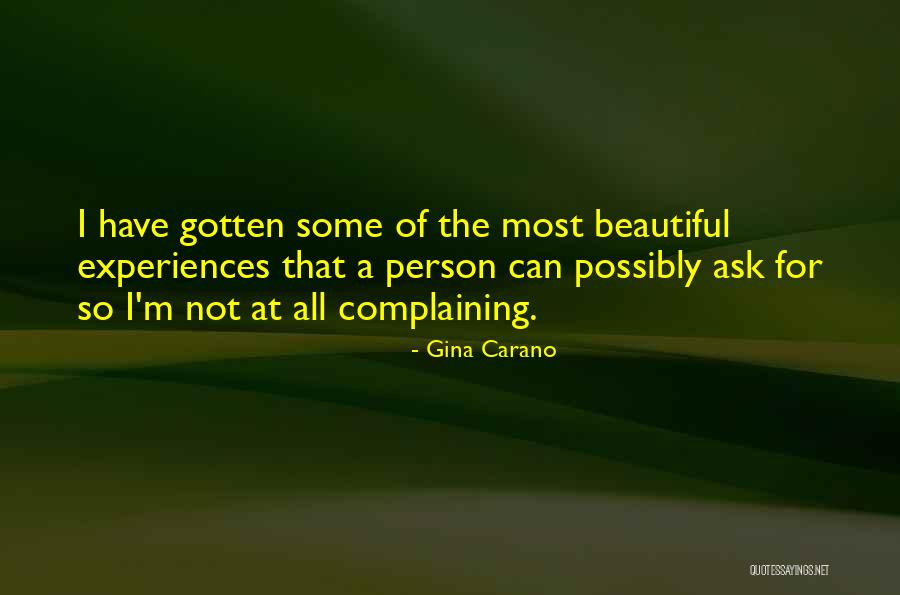 Abshier Shelving Quotes By Gina Carano Abshier Shelving Quotes By Gina Carano