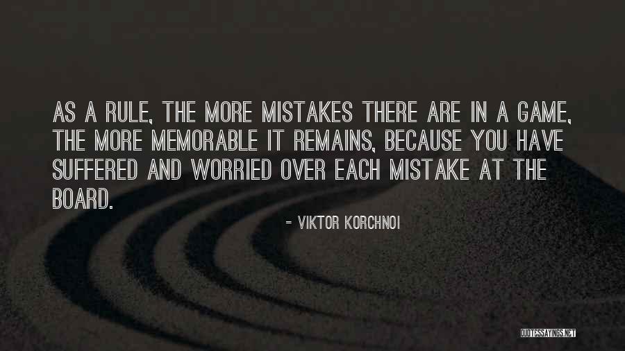Abshire Park Quotes By Viktor Korchnoi Abshire Park Quotes By Viktor Korchnoi