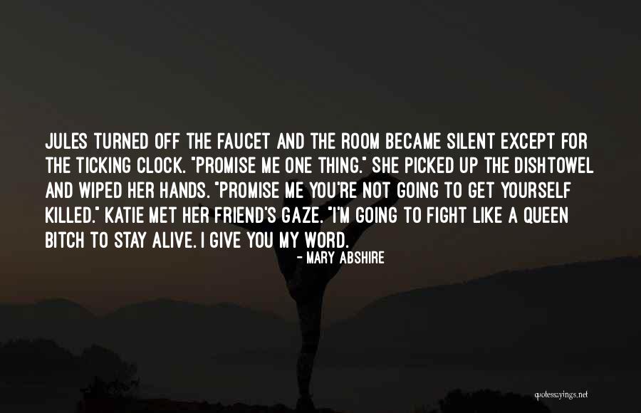 Abshire Quotes By Mary Abshire Abshire Quotes By Mary Abshire